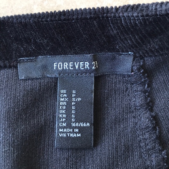 Forever 21 mini skirt - Picture 6 of 7